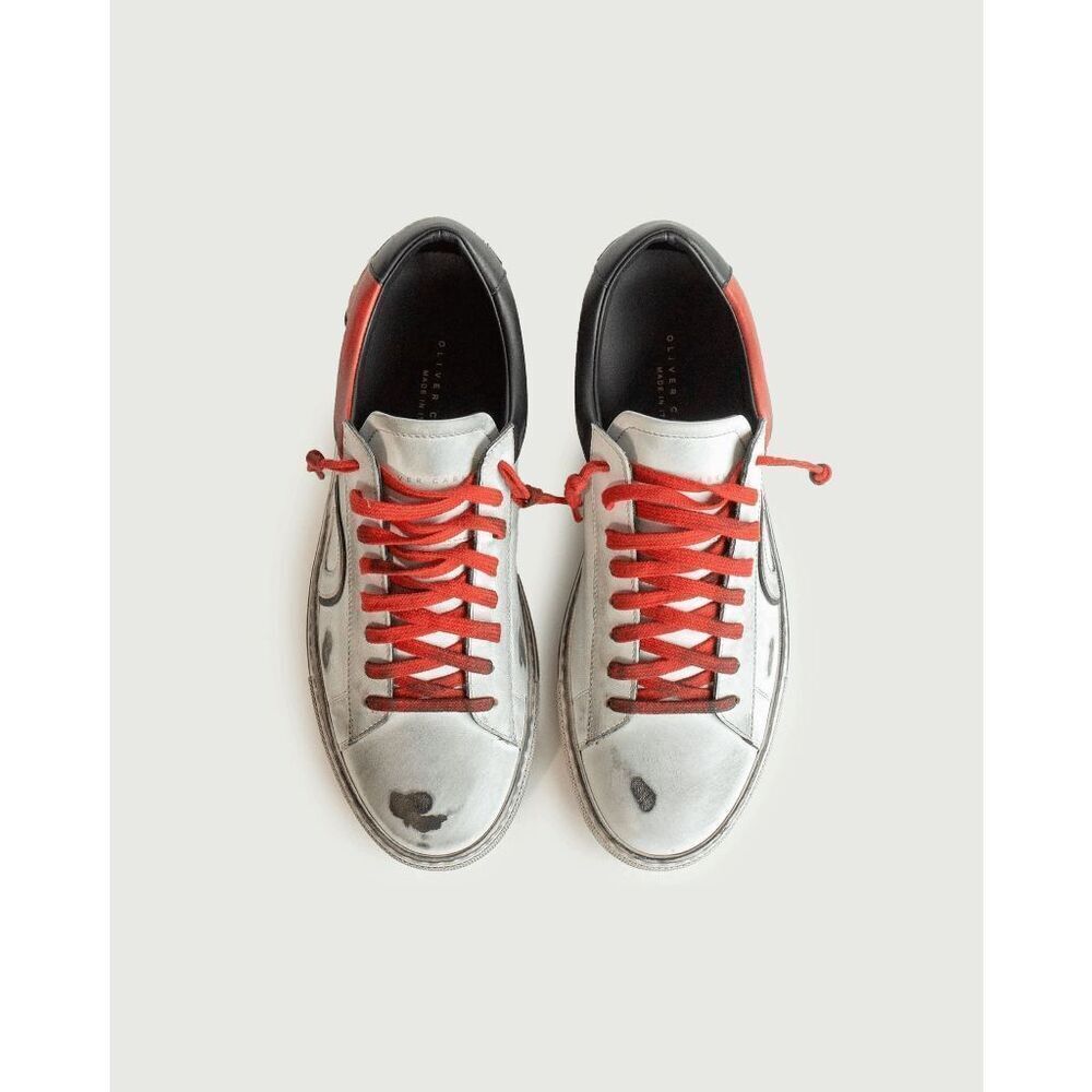 Oliver Cabell Chicago Low Size EU 39 US 6M 9W New In Box